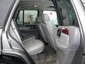 Steel Gray Metallic - Envoy SLT 4x4 Photo No. 12