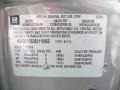 Steel Gray Metallic - Envoy SLT 4x4 Photo No. 15