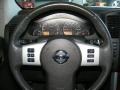 2008 Red Brawn Nissan Pathfinder LE V8 4x4  photo #16