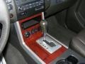 2008 Red Brawn Nissan Pathfinder LE V8 4x4  photo #18
