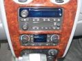 Midnight Blue Metallic - Envoy SLT 4x4 Photo No. 10