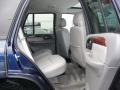 Midnight Blue Metallic - Envoy SLT 4x4 Photo No. 12