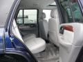 2008 Midnight Blue Metallic GMC Envoy SLT 4x4  photo #12