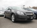 Taupe Gray Metallic - Malibu LT Photo No. 3