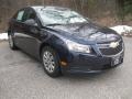 Imperial Blue Metallic - Cruze LT Photo No. 2