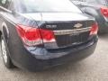 Imperial Blue Metallic - Cruze LT Photo No. 4