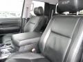 2007 Slate Metallic Toyota Tundra X-SP Double Cab  photo #12