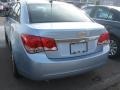 Ice Blue Metallic - Cruze LS Photo No. 4