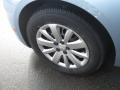Ice Blue Metallic - Cruze LS Photo No. 5