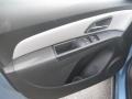 Ice Blue Metallic - Cruze LS Photo No. 6