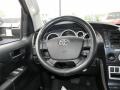 2007 Slate Metallic Toyota Tundra X-SP Double Cab  photo #17