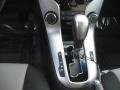 Ice Blue Metallic - Cruze LS Photo No. 8