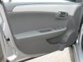 2011 Chevrolet Malibu Titanium Interior Door Panel Photo