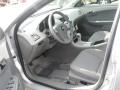 Titanium Interior Photo for 2011 Chevrolet Malibu #45857210