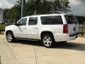 Summit White 2008 Chevrolet Suburban 1500 LT Exterior