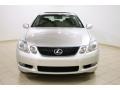 Mercury Metallic - GS 450h Hybrid Photo No. 2