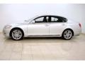  2007 GS 450h Hybrid Mercury Metallic