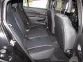 Black 2011 Chrysler 200 LX Interior Color
