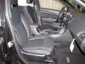 Black Interior Photo for 2011 Chrysler 200 #45857946