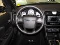 Black Steering Wheel Photo for 2011 Chrysler 200 #45857958