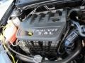  2011 200 LX 2.4 Liter DOHC 16-Valve Dual VVT 4 Cylinder Engine