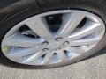 2011 Bright Silver Metallic Chrysler 200 Touring  photo #5