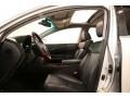 Mercury Metallic - GS 450h Hybrid Photo No. 8