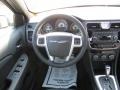 2011 Bright Silver Metallic Chrysler 200 Touring  photo #11