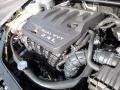 2.4 Liter DOHC 16-Valve Dual VVT 4 Cylinder Engine for 2011 Chrysler 200 Touring #45858138