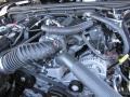 3.8 Liter OHV 12-Valve V6 2011 Jeep Wrangler Unlimited Call of Duty: Black Ops Edition 4x4 Engine