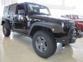 Black - Wrangler Unlimited Call of Duty: Black Ops Edition 4x4 Photo No. 4