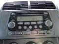 Black/Gray Controls Photo for 2005 Honda Element #45859090