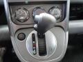 4 Speed Automatic 2005 Honda Element EX AWD Transmission