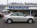 Silver Birch Metallic - MKZ Sedan Photo No. 1