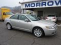 Silver Birch Metallic - MKZ Sedan Photo No. 2