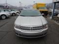 Silver Birch Metallic - MKZ Sedan Photo No. 4