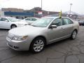 Silver Birch Metallic - MKZ Sedan Photo No. 5