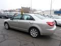 Silver Birch Metallic - MKZ Sedan Photo No. 7