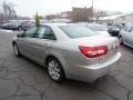 Silver Birch Metallic - MKZ Sedan Photo No. 8