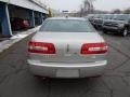 Silver Birch Metallic - MKZ Sedan Photo No. 9