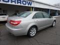 Silver Birch Metallic - MKZ Sedan Photo No. 10