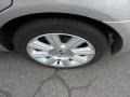 Silver Birch Metallic - MKZ Sedan Photo No. 11