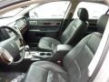 Silver Birch Metallic - MKZ Sedan Photo No. 12