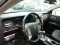 Silver Birch Metallic - MKZ Sedan Photo No. 13