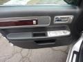 Silver Birch Metallic - MKZ Sedan Photo No. 14