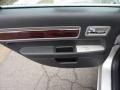 Silver Birch Metallic - MKZ Sedan Photo No. 18
