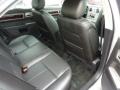 Silver Birch Metallic - MKZ Sedan Photo No. 20