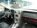 Silver Birch Metallic - MKZ Sedan Photo No. 21