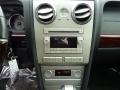 Silver Birch Metallic - MKZ Sedan Photo No. 23