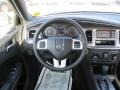 Black Steering Wheel Photo for 2011 Dodge Charger #45859590